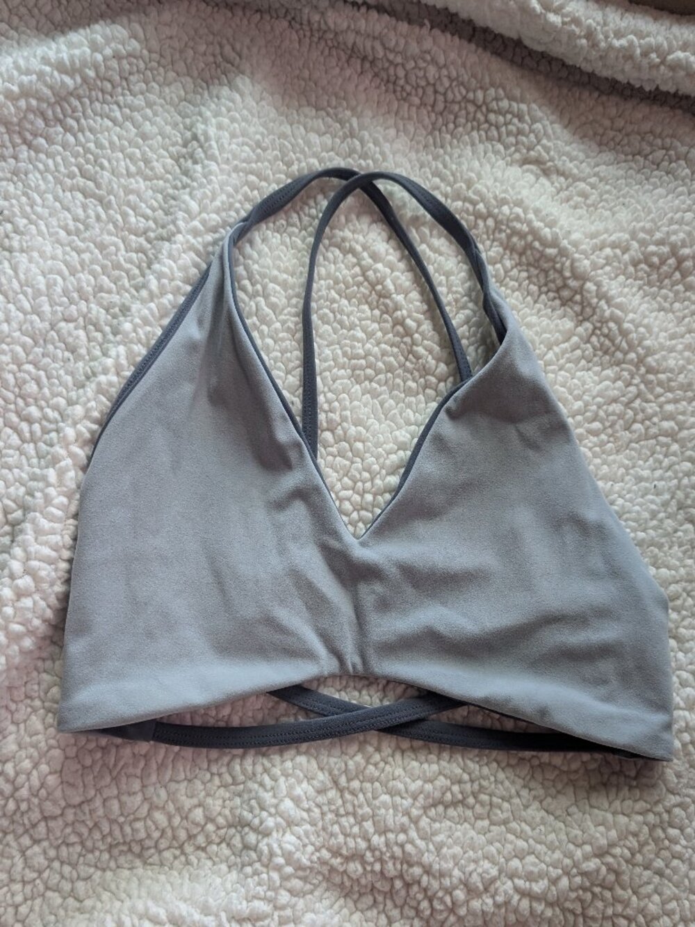 Buffbunny Reversable Bra - Picture 3 of 3